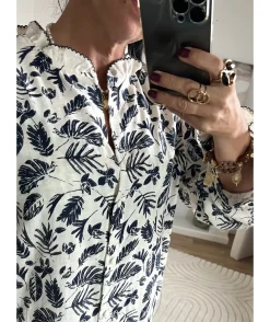 La boutique de Lilie CHEMISE ELODIE> Chemises