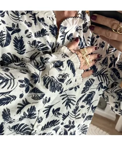 La boutique de Lilie CHEMISE ELODIE> Chemises