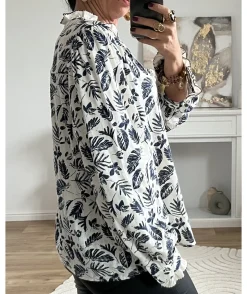 La boutique de Lilie CHEMISE ELODIE> Chemises