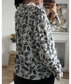 La boutique de Lilie CHEMISE ELODIE> Chemises