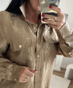 La boutique de Lilie CHEMISE ELSA> Chemises