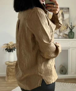 La boutique de Lilie CHEMISE ELSA> Chemises