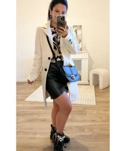 La boutique de Lilie CHEMISE EULALIE> Chemises