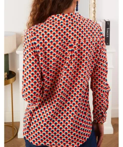 La boutique de Lilie CHEMISE EVELYNE> Chemises