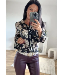 La boutique de Lilie CHEMISE FABIEN> Chemises