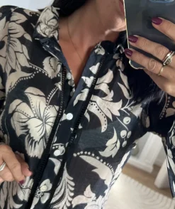 La boutique de Lilie CHEMISE FABIEN> Chemises