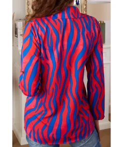 La boutique de Lilie CHEMISE FABIOLA> Chemises