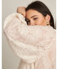 La boutique de Lilie CHEMISE FLORANE> Chemises