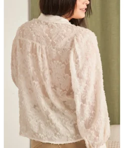 La boutique de Lilie CHEMISE FLORANE> Chemises