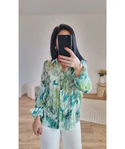 La boutique de Lilie CHEMISE GABILA> Chemises
