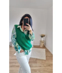 La boutique de Lilie CHEMISE GABILA> Chemises