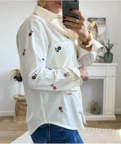La boutique de Lilie CHEMISE GLADYS> Chemises