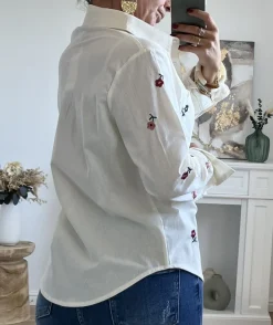La boutique de Lilie CHEMISE GLADYS> Chemises