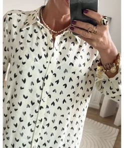 La boutique de Lilie CHEMISE GRAZIELLA> Chemises