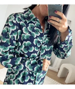 La boutique de Lilie CHEMISE GREGORY> Chemises