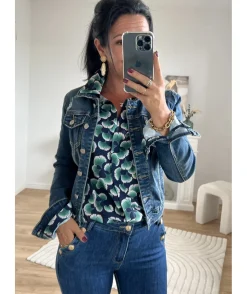 La boutique de Lilie CHEMISE GREGORY> Chemises