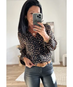 La boutique de Lilie CHEMISE GWENOLA> Chemises