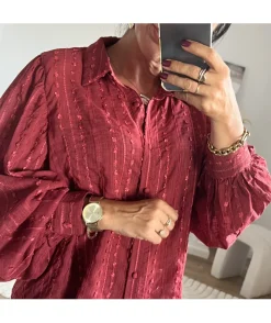 La boutique de Lilie CHEMISE IGORE> Chemises