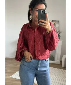 La boutique de Lilie CHEMISE IGORE> Chemises