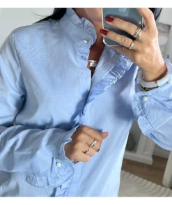 La boutique de Lilie CHEMISE ILONA> Chemises