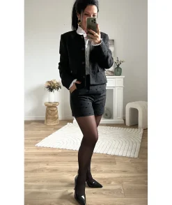 La boutique de Lilie CHEMISE ILONA> Chemises