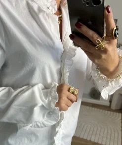 La boutique de Lilie CHEMISE ILONA> Chemises
