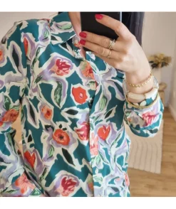 La boutique de Lilie CHEMISE ILYANAH> Chemises