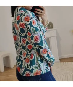 La boutique de Lilie CHEMISE ILYANAH> Chemises