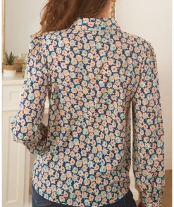 La boutique de Lilie CHEMISE ISAURE> Chemises