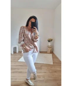 La boutique de Lilie CHEMISE JADE> Chemises