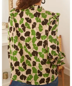 La boutique de Lilie CHEMISE JALIA> Chemises