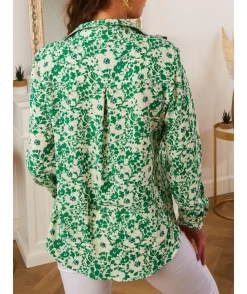 La boutique de Lilie CHEMISE JARRY> Chemises