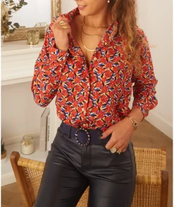 La boutique de Lilie CHEMISE JELENA> Chemises