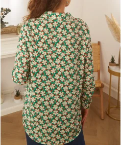 La boutique de Lilie CHEMISE JELENA> Chemises