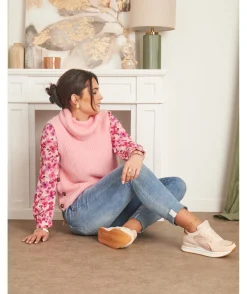 La boutique de Lilie CHEMISE JESICCA> Chemises