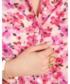 La boutique de Lilie CHEMISE JESICCA> Chemises