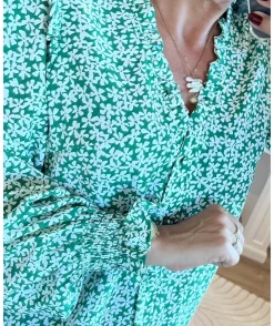 La boutique de Lilie CHEMISE JULIVINA> Chemises