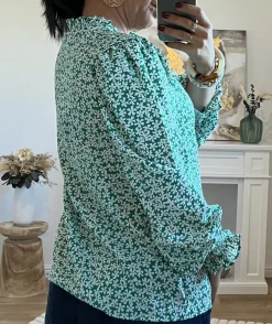La boutique de Lilie CHEMISE JULIVINA> Chemises