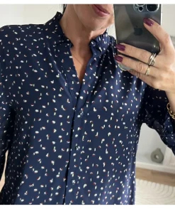La boutique de Lilie CHEMISE JUSTIN> Chemises