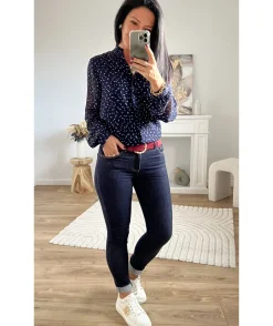 La boutique de Lilie CHEMISE JUSTIN> Chemises