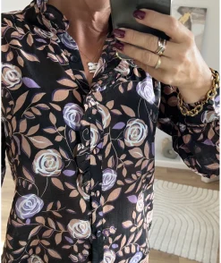 La boutique de Lilie CHEMISE JUSTIN> Chemises