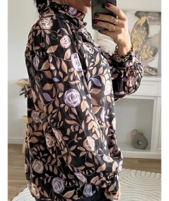La boutique de Lilie CHEMISE JUSTIN> Chemises