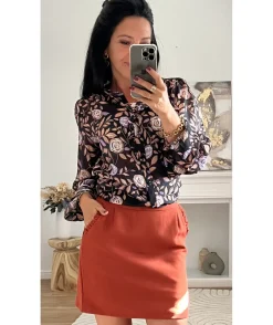 La boutique de Lilie CHEMISE JUSTIN> Chemises