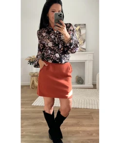 La boutique de Lilie CHEMISE JUSTIN> Chemises