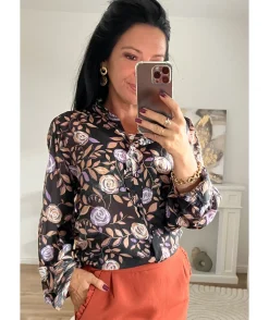 La boutique de Lilie CHEMISE JUSTIN> Chemises