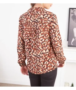 La boutique de Lilie CHEMISE KAYRA> Chemises