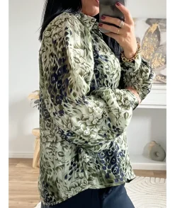 La boutique de Lilie CHEMISE KELYA> Chemises