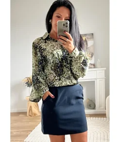 La boutique de Lilie CHEMISE KELYA> Chemises