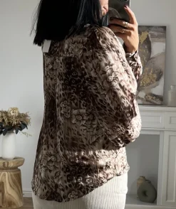 La boutique de Lilie CHEMISE KELYA> Chemises