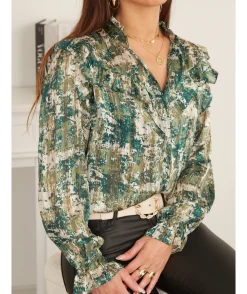 La boutique de Lilie CHEMISE LADISLAS> Chemises